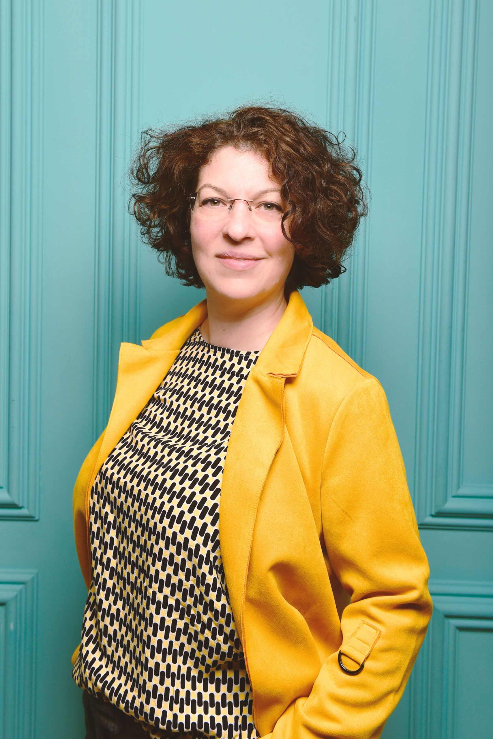 Sandra Zsiray-Elsen 01