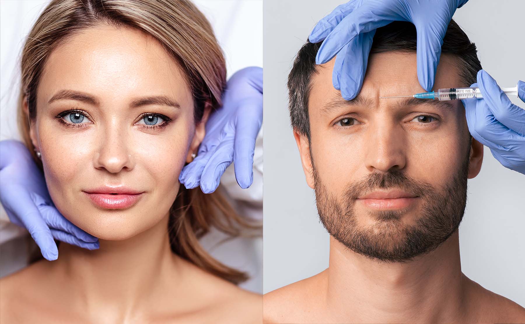 Hauptbild Botulinumtoxin A