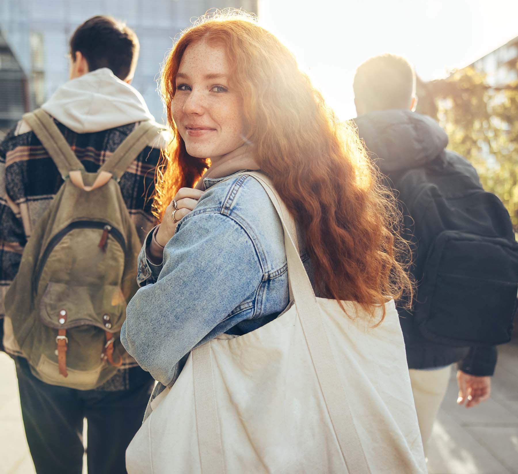 Hauptbild Teenagersprechstunde